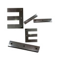 Silicon Steel Strip, EI-300 con agujero, recocido 50WW800 (uso para transformador) (consumo cautivo)